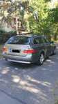 BMW e61 seria 5, salon Polska, pełna opcja-skóra/panorama/automat/LIFT