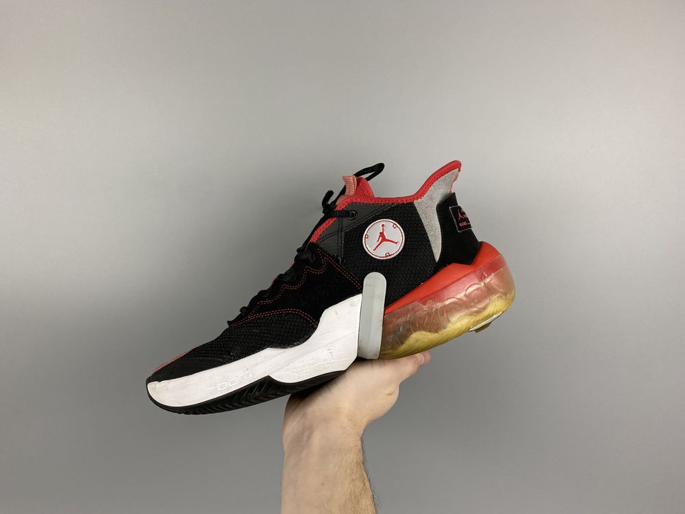 Размер 45 29 см Кроссовки Nike Jordan React Elevation Оригинал