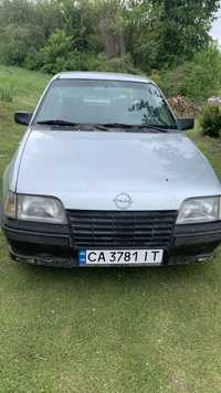 Продам Opel kadett