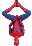 Figura Homem Aranha escala 1:1