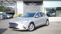 Ford Focus 1.5 TDCi Titanium