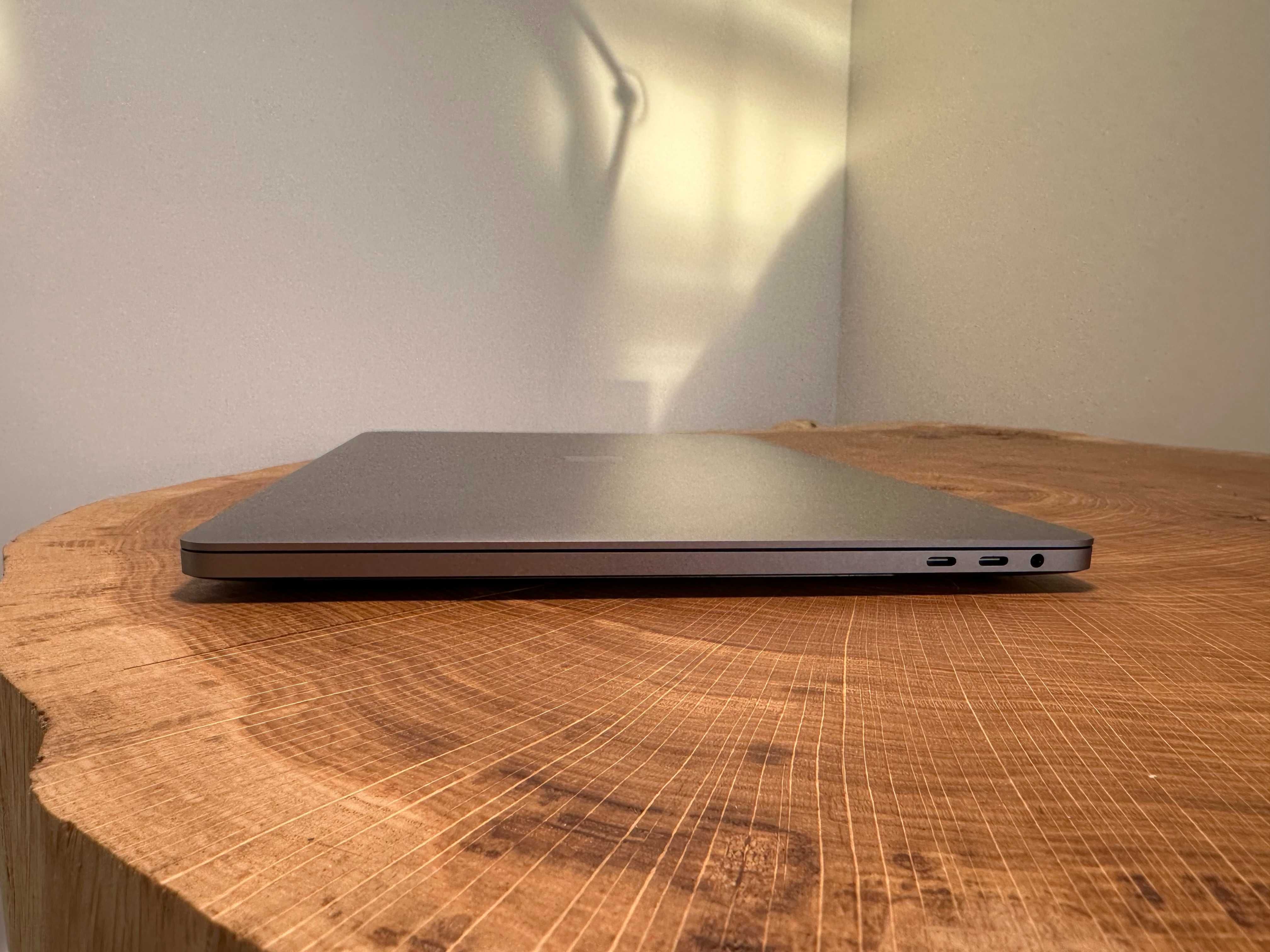 Macbook Pro 2019