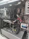 Ryzen 5 3600 + MSI B450 PRO-M2 MAX +  XPG Gammix D10 DDR4 16GB