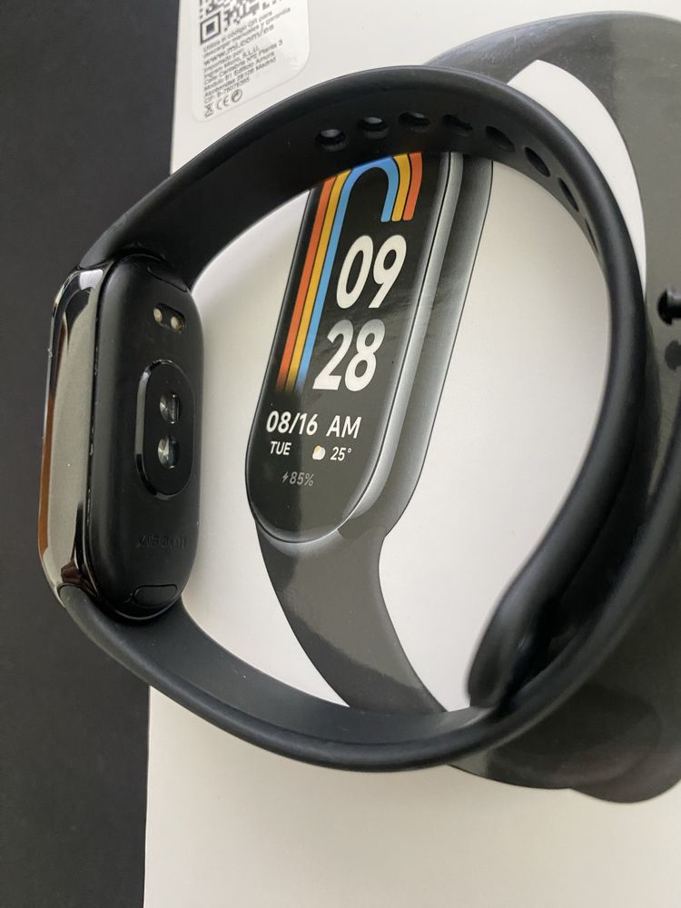 Xiaomi Smart Band 8