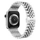 Pasek Bransoleta Apple Watch 3/4/5/6/7/8/9/SE/ULTRA(42-49 mm.)