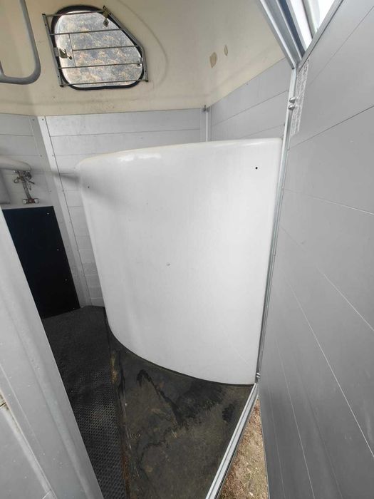 Cheval Liberte 2012rok