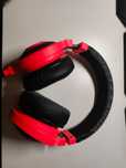 Słuchawki Razer kraken mobile czerwony