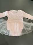 Body z tiulem 68