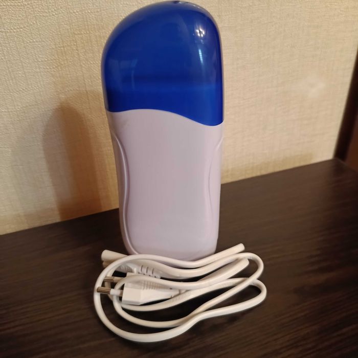 Воскоплав касетний + все що на фото для депіляції