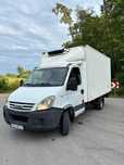 Iveco Daily 50C15  Iveco Daily 50C15 3.0 diesel