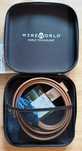 Wireworld Electra 7 1,5m - kabel zasilający, stan idealny