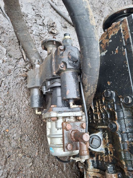 Ком камаз оригінал