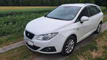 Seat Ibiza Seat Ibiza 4-Gen. 6J ST