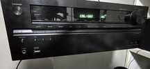 Kino domowe Amplituner plus Głośniki i subwoofer plus Deck Pioneer
