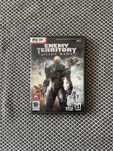 Enemy Territory Quake Wars / PC / PL / DVD