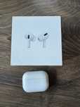 Air Pods Pro Apple