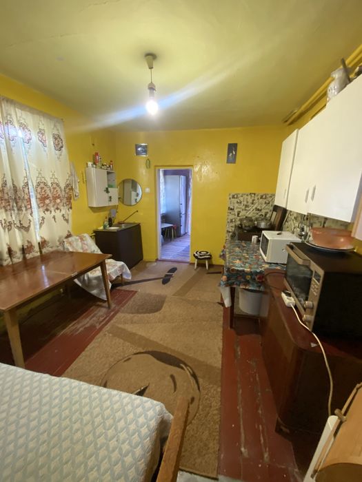 Долгосрочная аренда дома