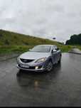 Mazda 6 Mazda 6 2.0D 140KM Długie opłaty