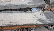 Nadproża Betonowe Zbrojone
