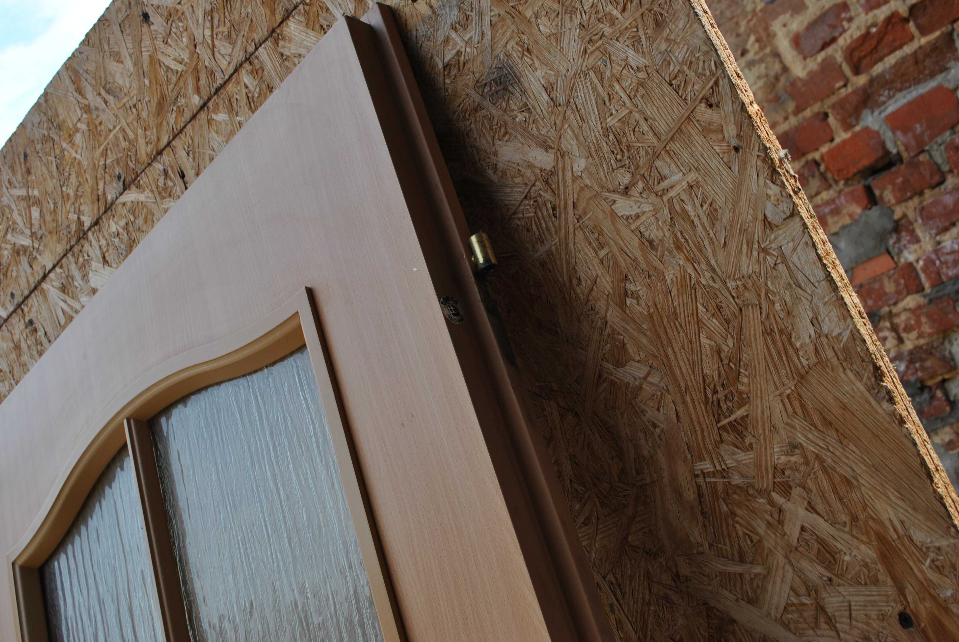 Drzwi Porta Lewe 80cm