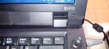Laptop Lenovo ThinkPad SL410