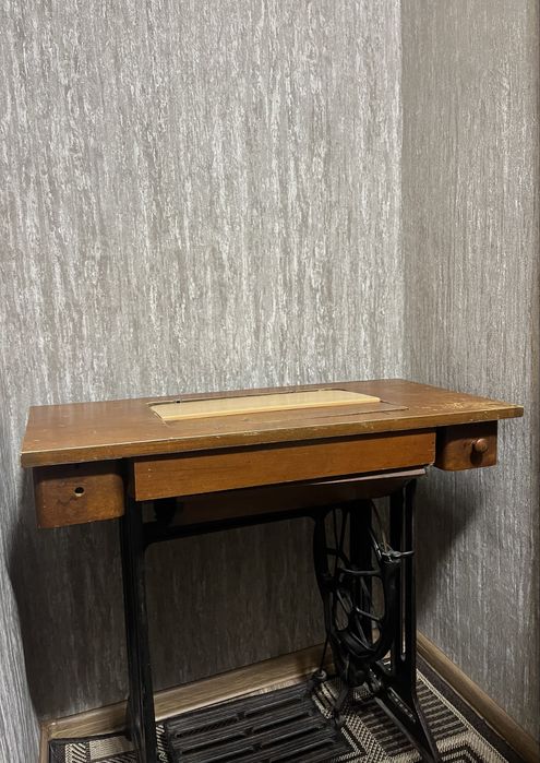 Швейна машинка «ПМЗ»