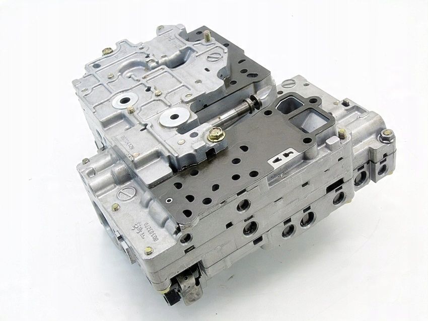 Sterownik Hydrauliczny Skrzyni biegów 2.0 Tdci Tddi Mondeo MK3