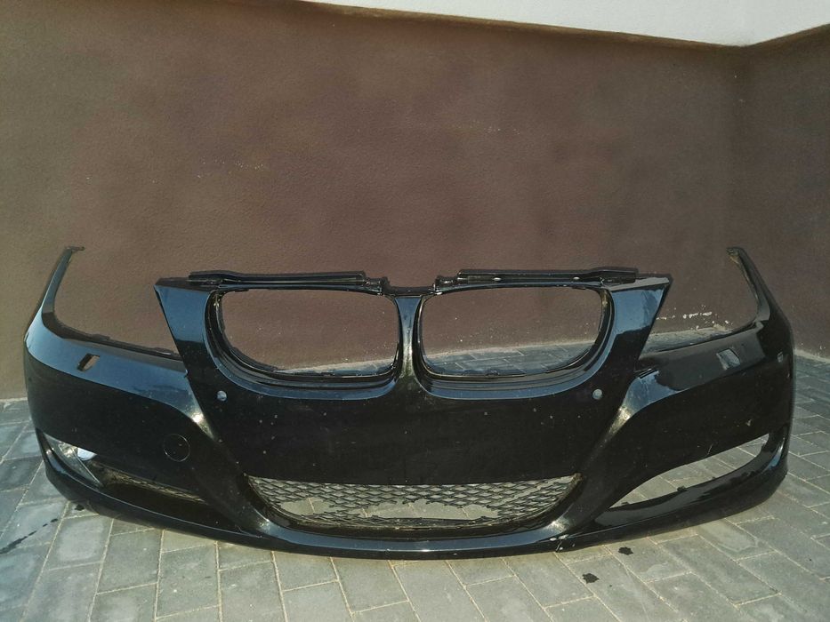 Zderzak przod lci 2011r