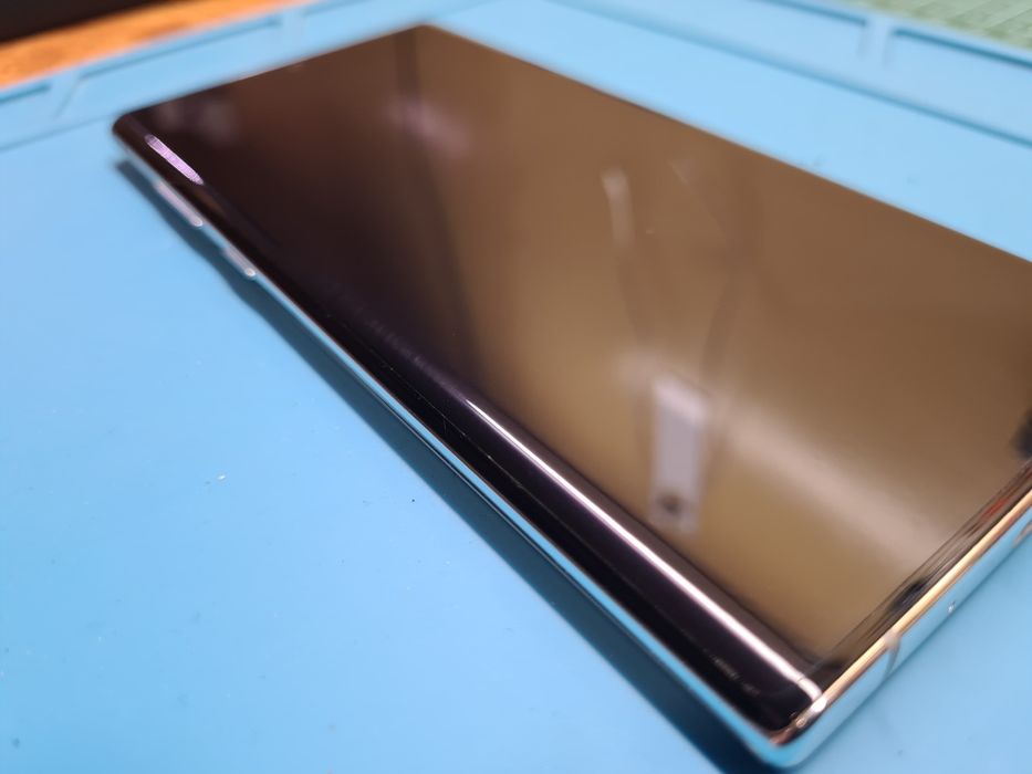 Samsung Galaxy Note 10+ 12/256GB | Stan Idealny | Biały | Folia/Plecki
