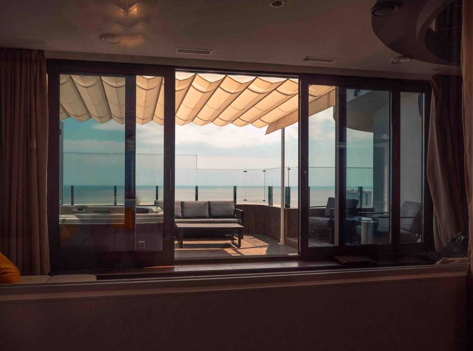 Аренда дома/пентхаус посуточно Аркадия