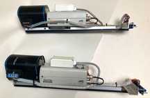 Kamera Profiesjonalna Monitoring JVC TK-C1380 Ernitec M2