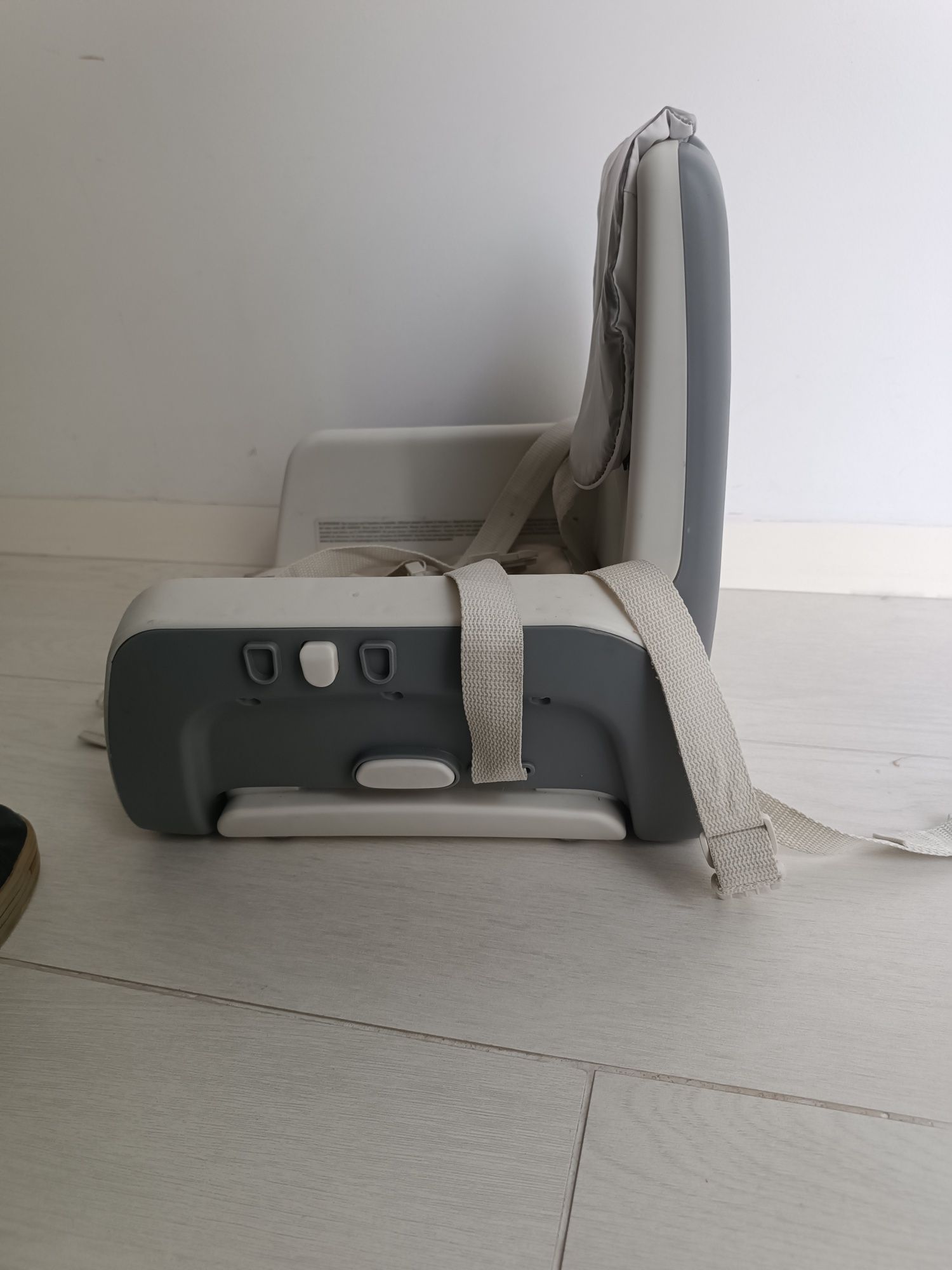 Chicco - assento elevatório