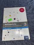 MATeMAtyka 3 zakres podstawowy - nowa era