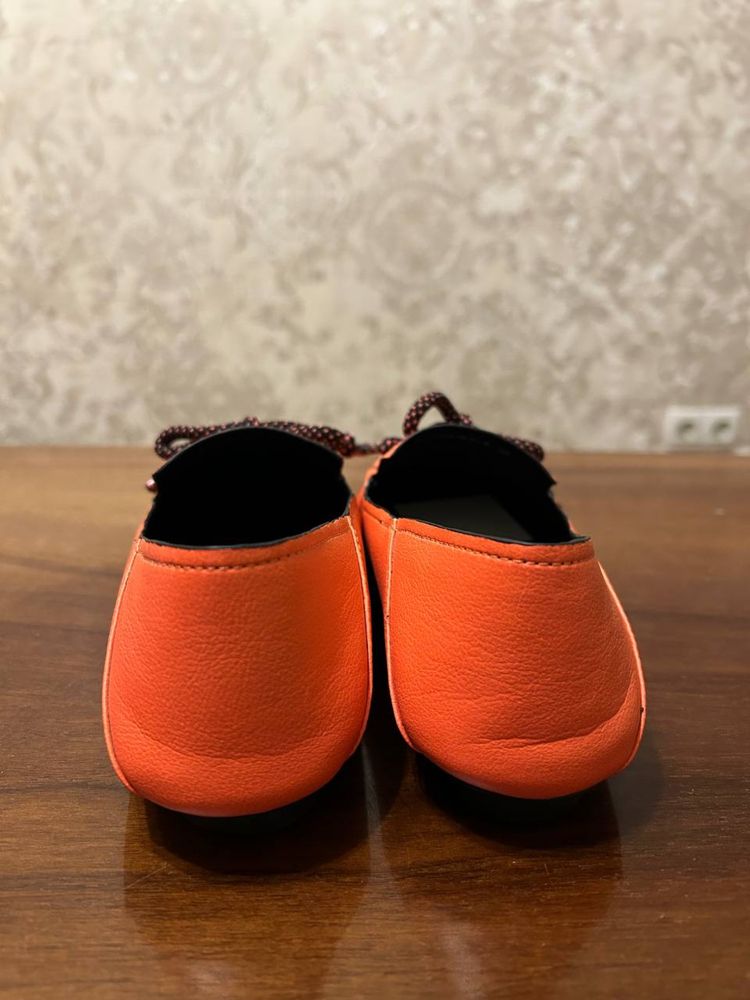 Мокасины Preppy 38 размер