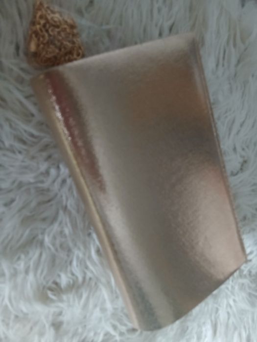 Torebka damska kopertówka