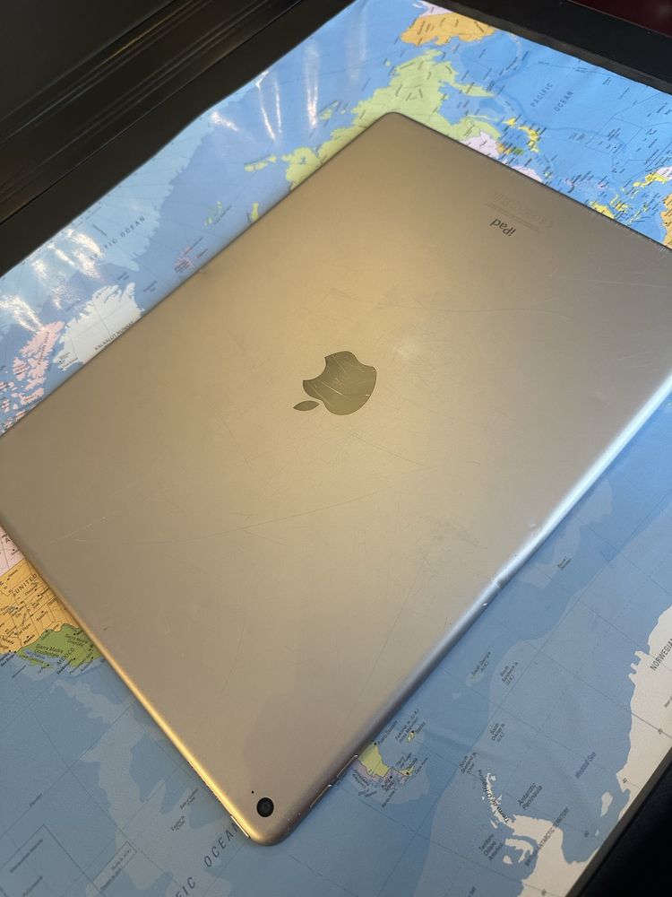 IPad Pro 2015, 32gb. З комплектом.