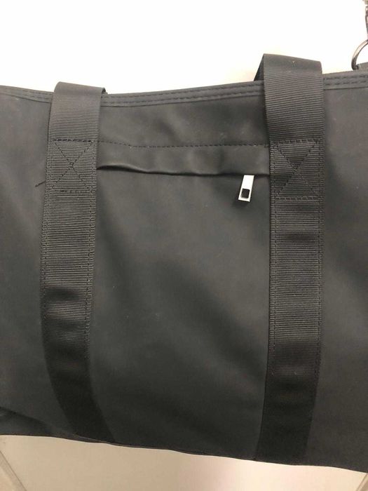 Mala Preta Grande Primark Espanha – Como Nova | Ideal Viagens e Cabine