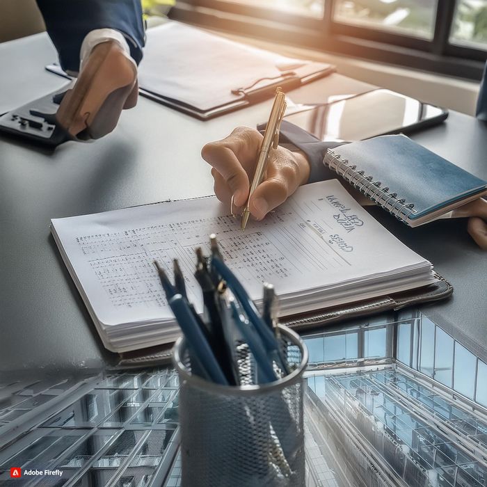 Написання бізнес планів