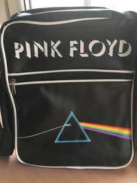 Torba dla miłośnika Pink Floyd