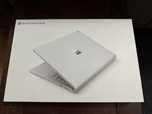 Sufrface book 3 i7 32 gb 500 ssd karta dedykowana. Uzywany