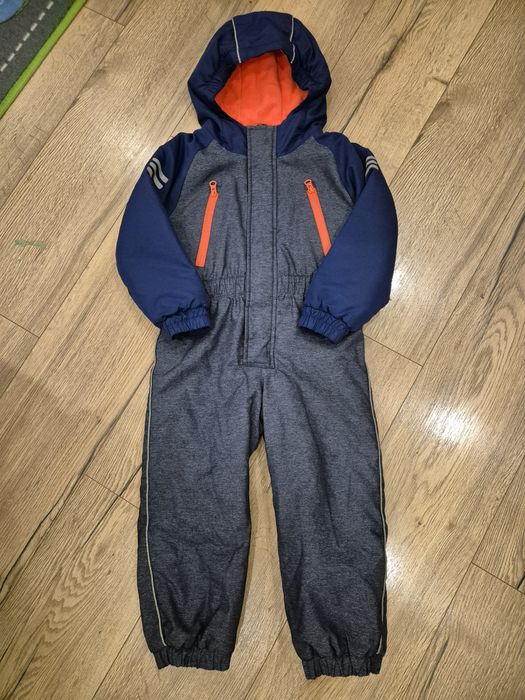 Kombinezon zimowy COOL CLUB rozmiar 104