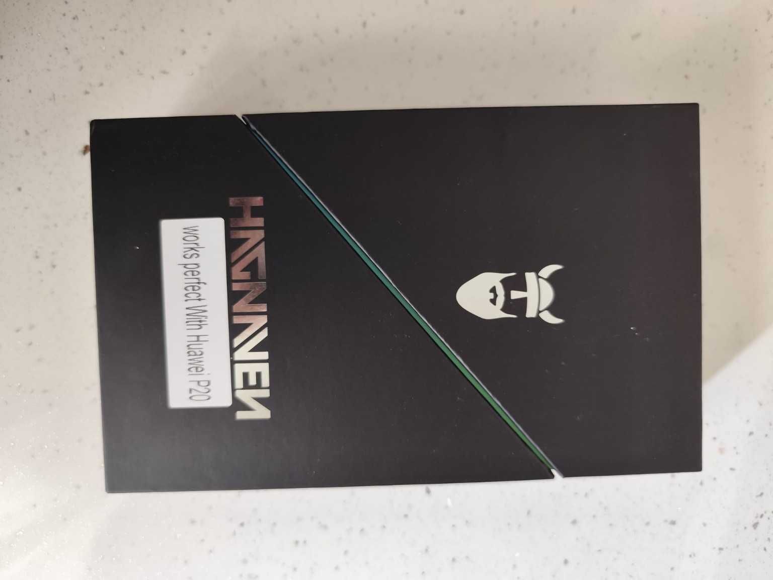 Nowa bateria HANNNEN 3500mAh do Huawei P20 + zestaw narzędzi