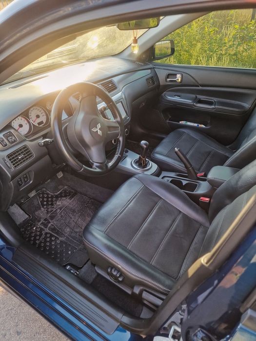 Продам Mitsubishi Lancer 9, 2008