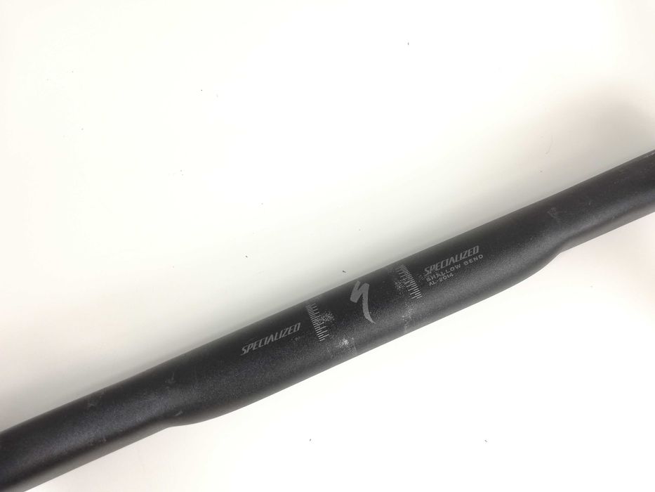 Kierownica Specialized Shallow Bend 42cm