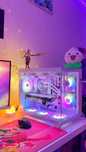 PC Gaming com GARANTIA / Rtx4060 / Ryzen 5 7600X