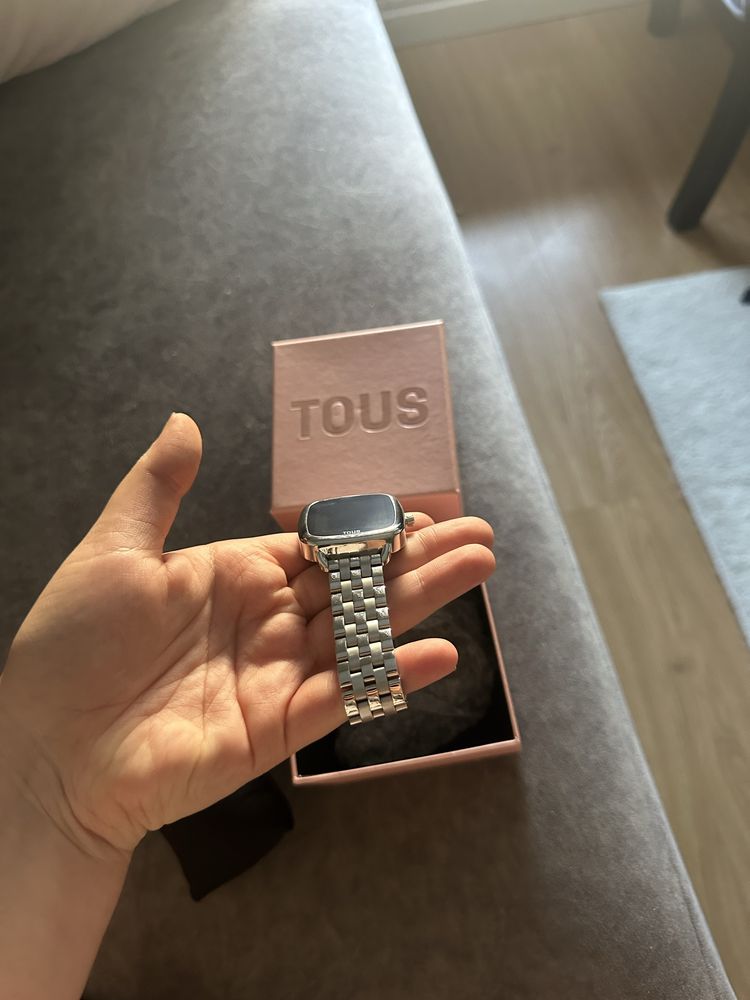Smartwatch TOUS - Novo
