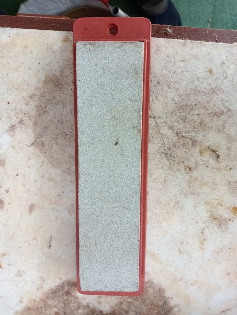 Pedra para afiar