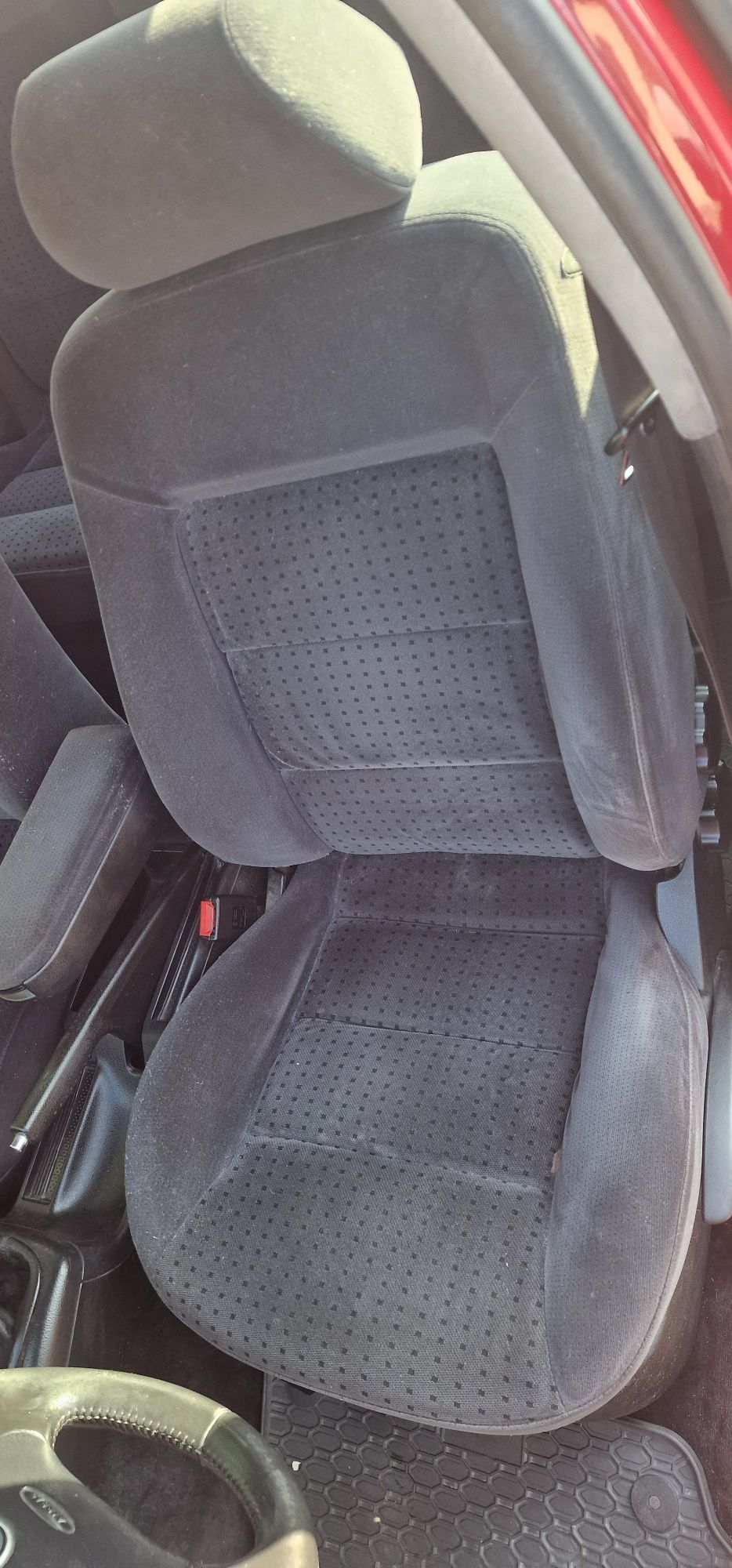 Passat b5 1.9 tdi hak