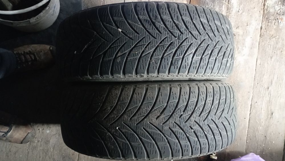Felgi mondeo MK4 5x108 opony zimowe 205/55/16r