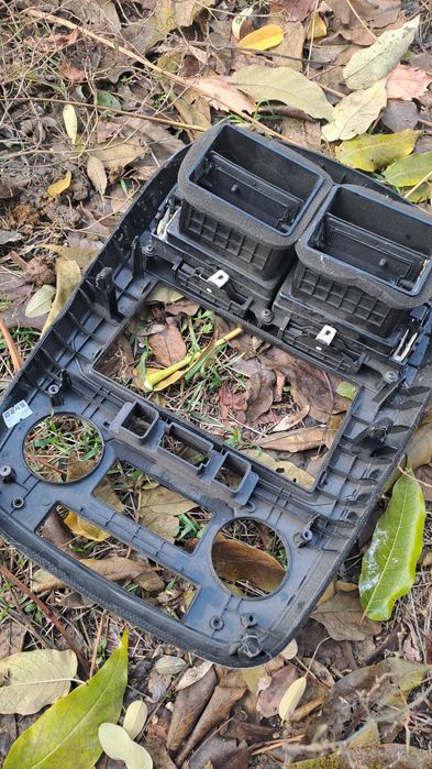 Перехідна рамка Кіа Черато Серато 2004 2008